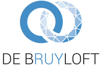 De Bruyloft Logo